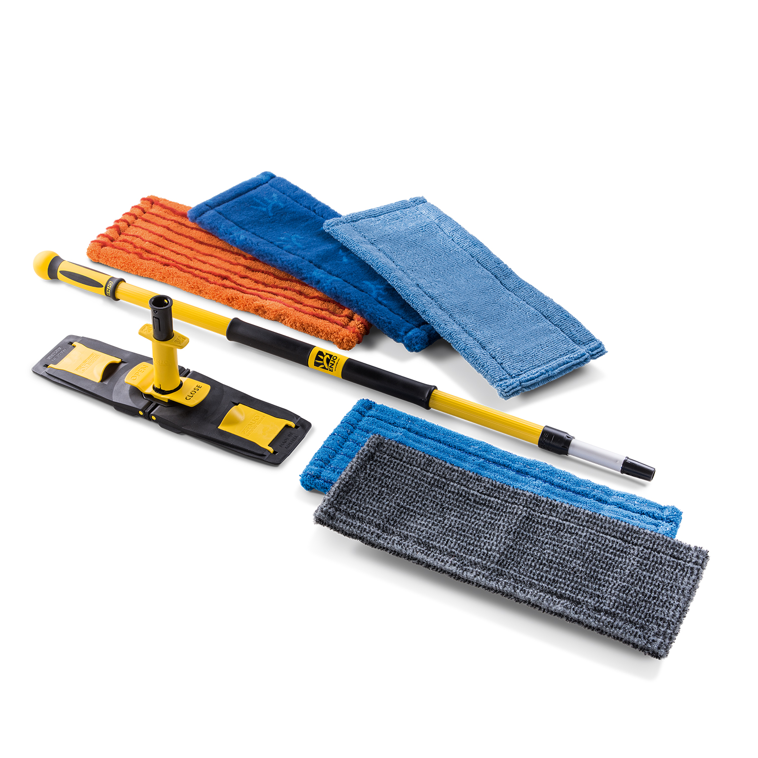 enjo floor mop