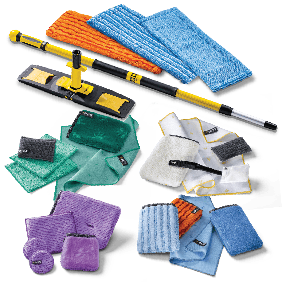 Enjo Experience ENJO