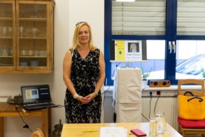 Gastgebertreffen 16