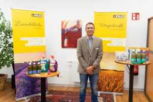 Gastgebertreffen 19