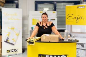 Gastgebertreffen 21