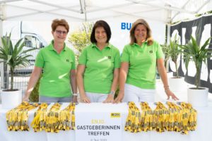 Gastgebertreffen 27