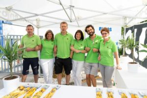 Gastgebertreffen 28