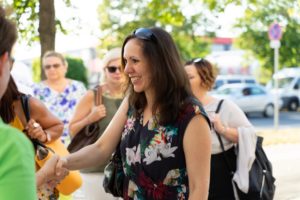 Gastgebertreffen 38