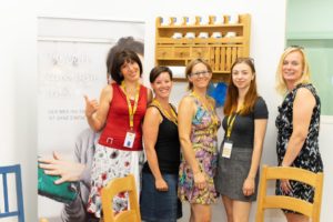 Gastgebertreffen 75