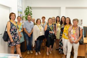 Gastgebertreffen 92