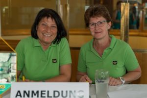 Hauptmeeting 1
