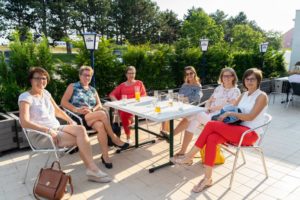 Hauptmeeting 10