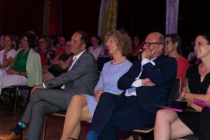 Hauptmeeting 100