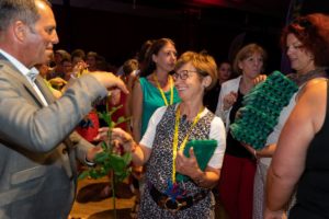 Hauptmeeting 109