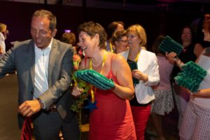 Hauptmeeting 115