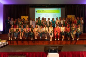 Hauptmeeting 130