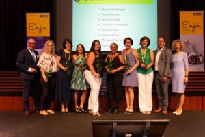 Hauptmeeting 134