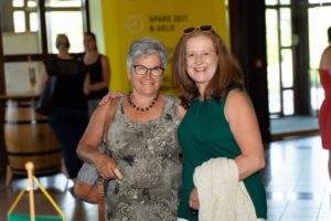 Hauptmeeting 14