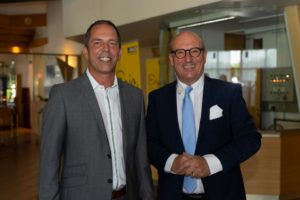 Hauptmeeting 2