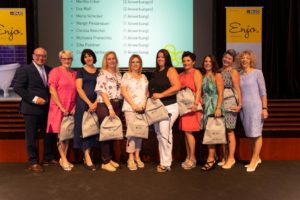 Hauptmeeting 57