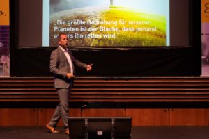 Hauptmeeting 74
