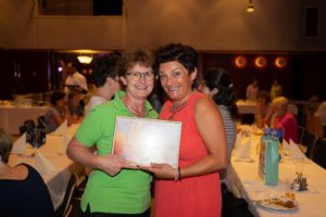 Hauptmeeting 78