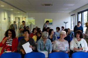 Regionalmeeting Mai 29