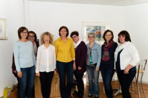 Regionalmeeting Mai 4