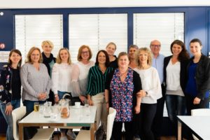 Regionalmeeting Mai 43