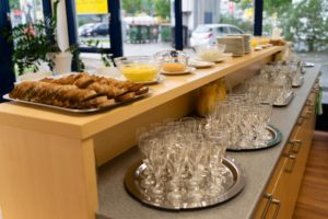 Regionalmeeting Mai 56