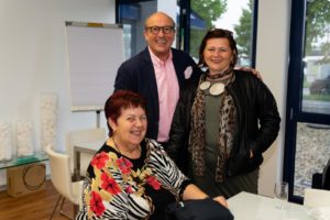 Regionalmeeting Mai 69