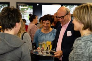 Regionalmeeting Mai 74