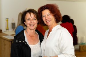 Regionalmeeting Mai 8