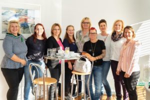 Regionalmeeting Mai 90