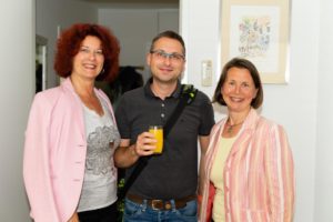 Regionalmeeting Mai 97