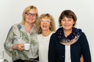 Regionalmeeting Mai 99