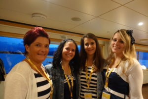 Boat Trip 12