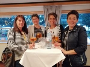 Boat Trip 65