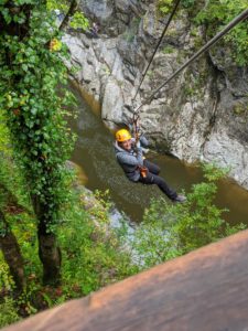 Rope Course 28