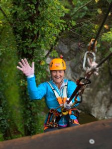 Rope Course 47