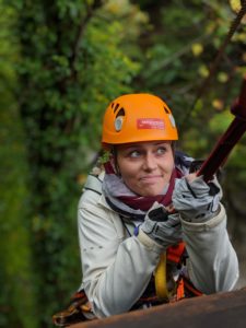 Rope Course 48