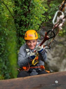 Rope Course 50