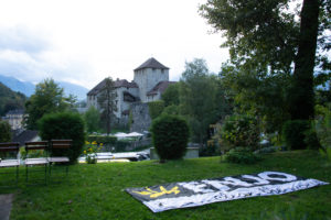 Sch├╝tzenhaus 12