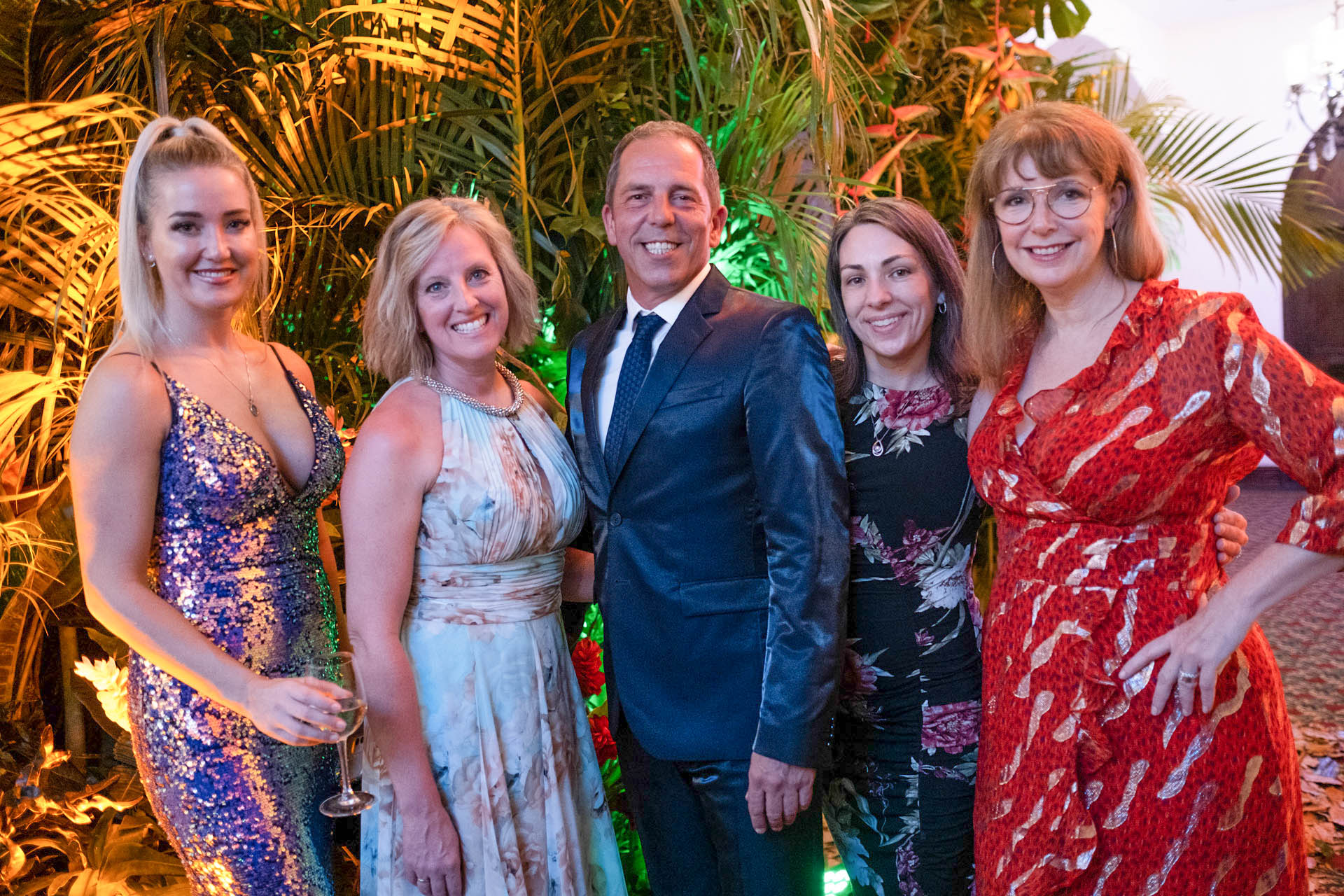 Synergy 2020 Gala Night 09