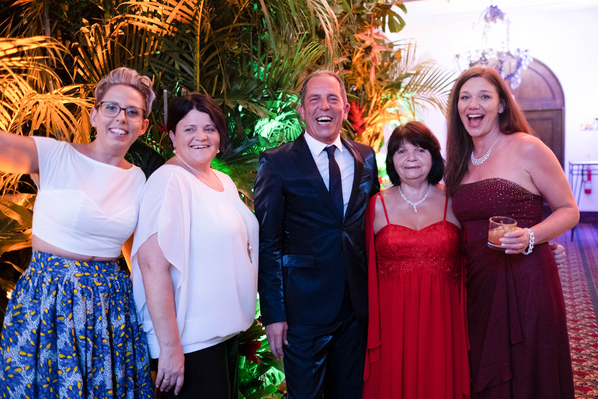 Synergy 2020 Gala Night 10