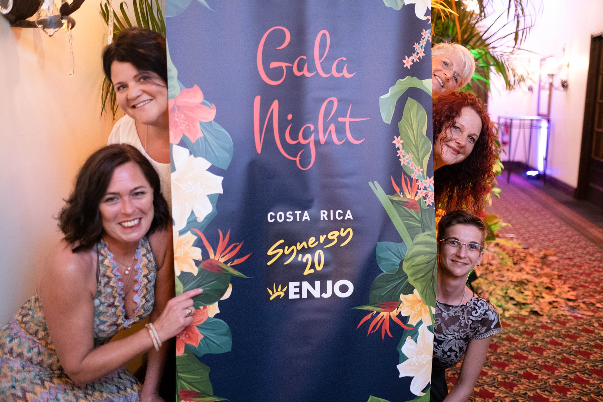 Synergy 2020 Gala Night 16