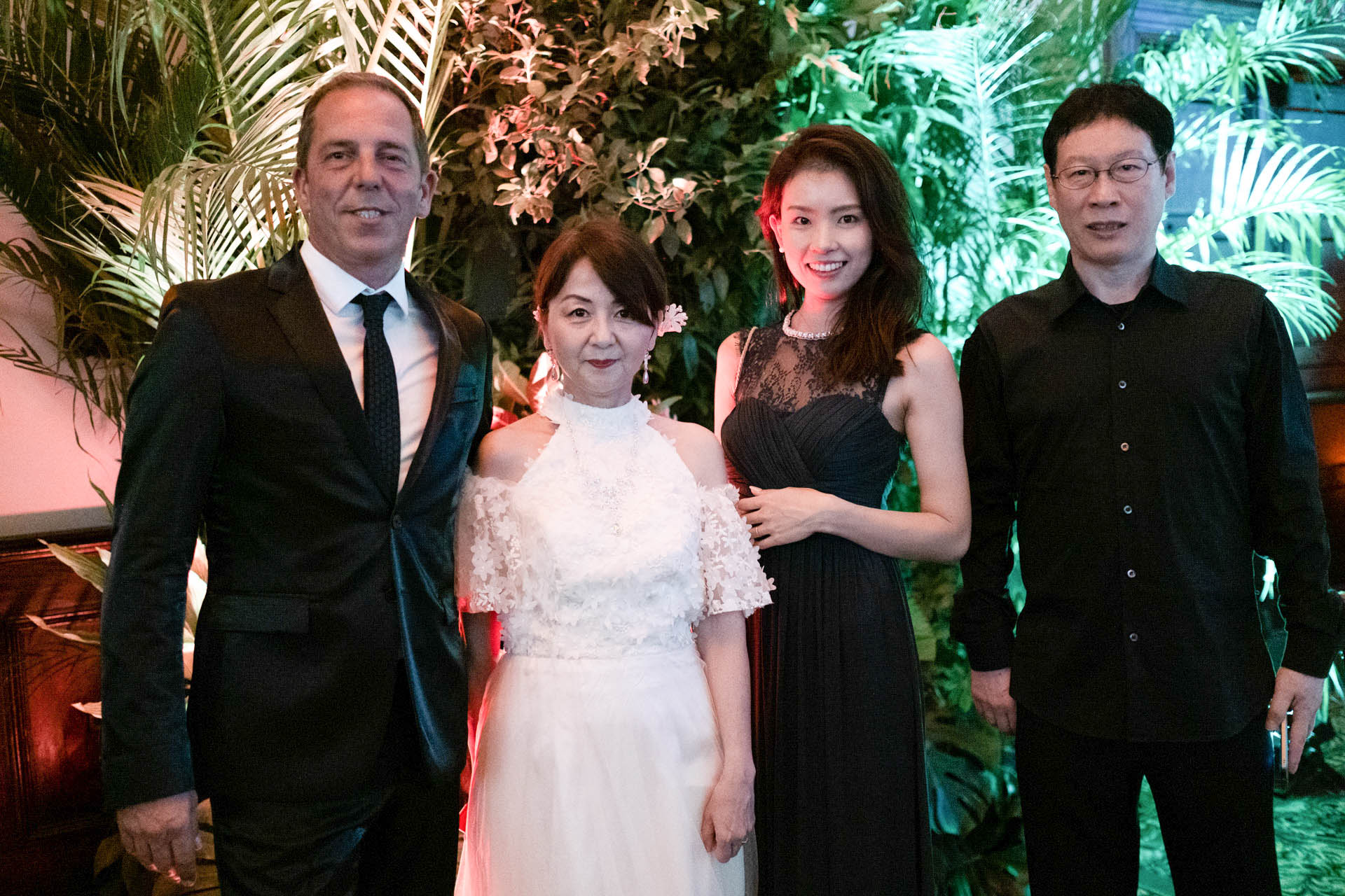 Synergy 2020 Gala Night 20