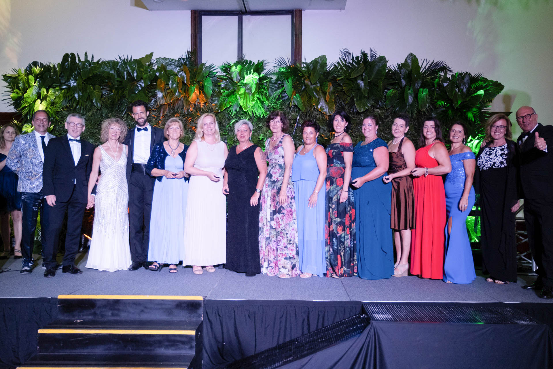 Synergy 2020 Gala Night 26
