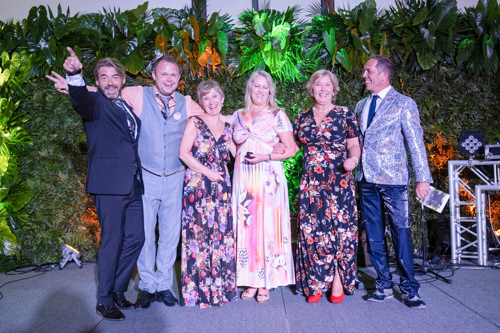 Synergy 2020 Gala Night 28