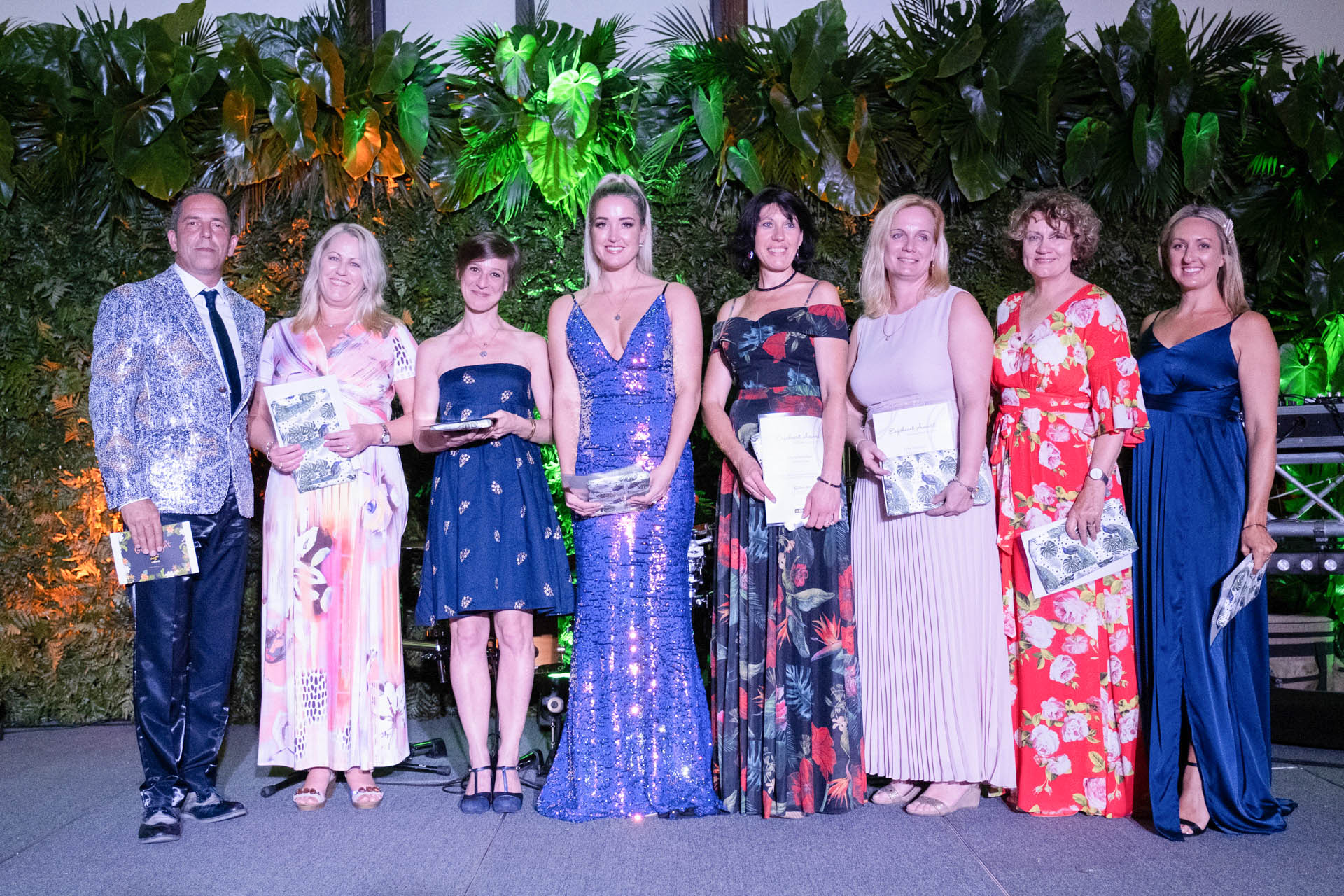 Synergy 2020 Gala Night 30