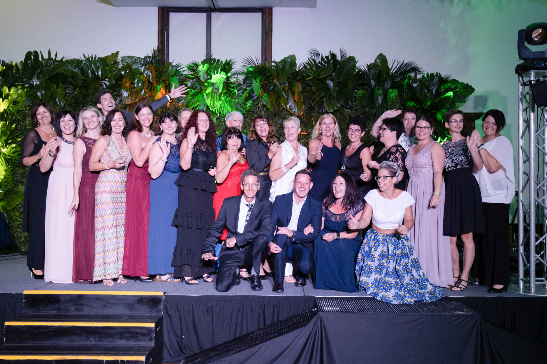 Synergy 2020 Gala Night 55