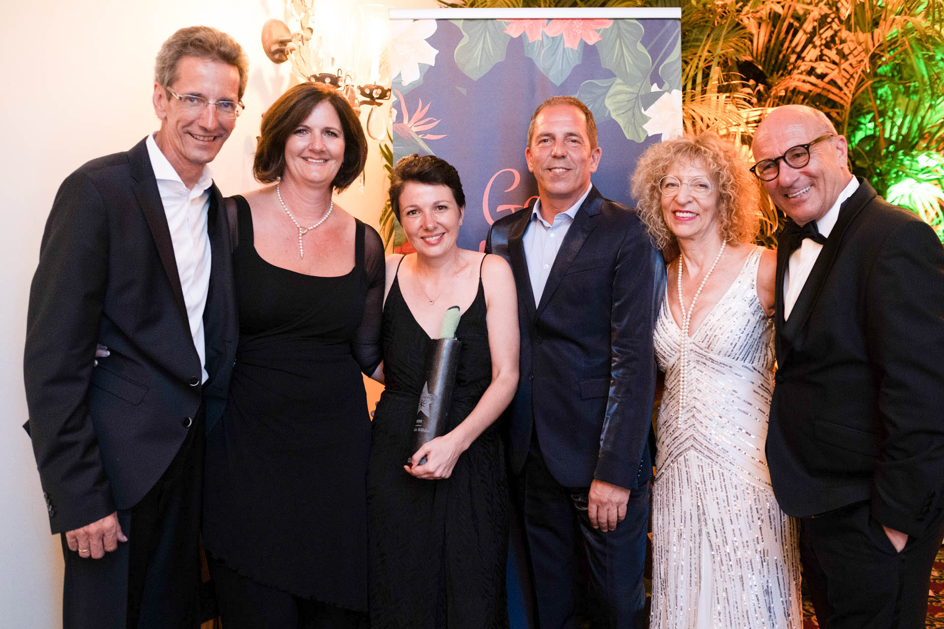 Synergy 2020 Gala Night 68