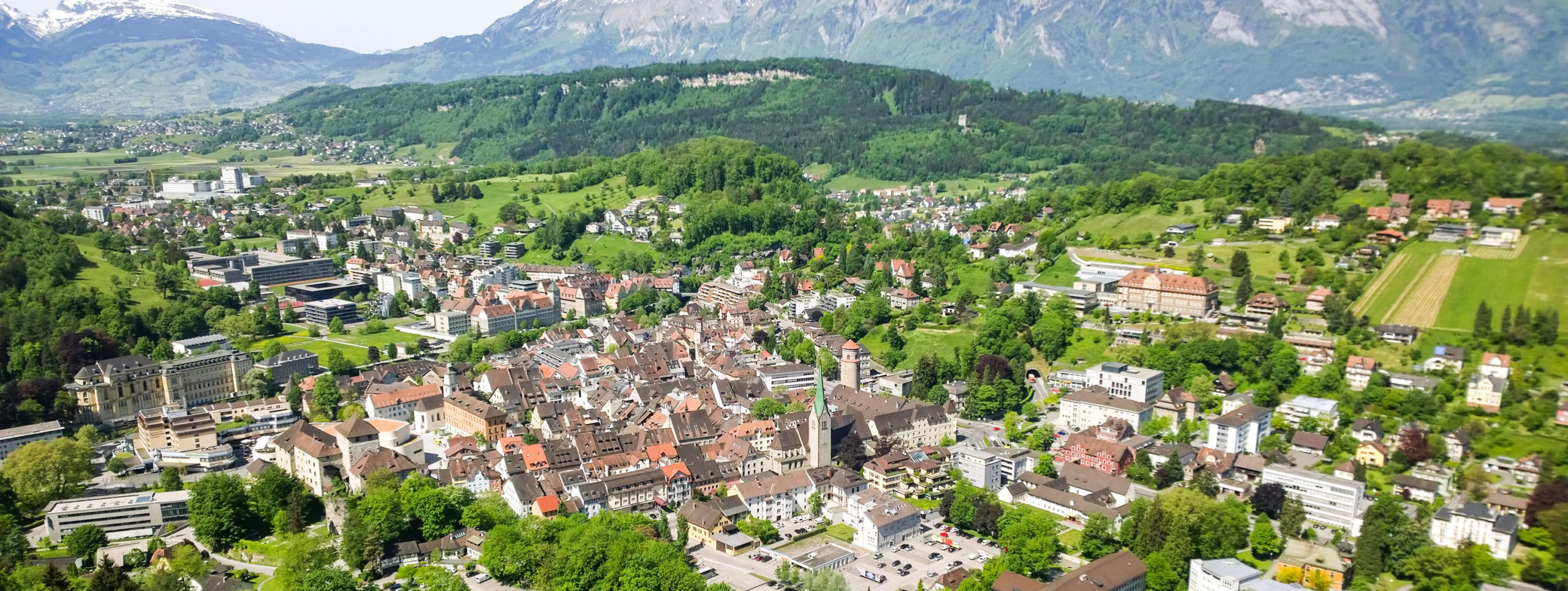 Feldkirch (Vorarlberg / Austria)