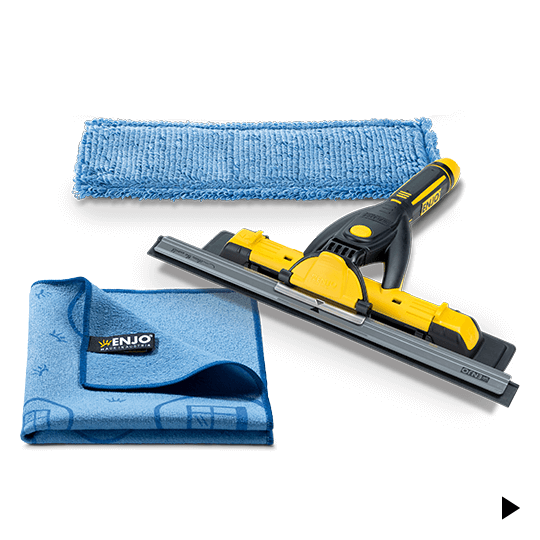 Set Finestre e Superfici Frutta e Verdura